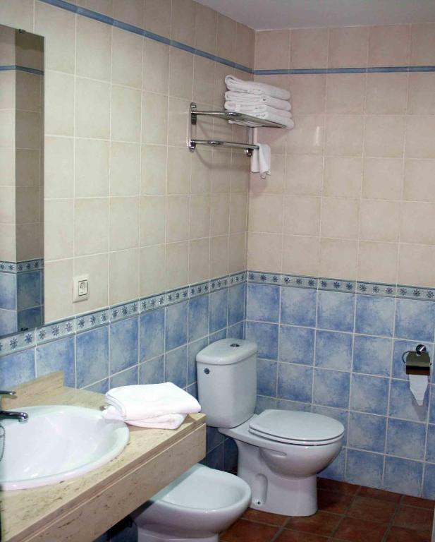 바에자 La Casa Del Seise 게스트하우스 객실 사진