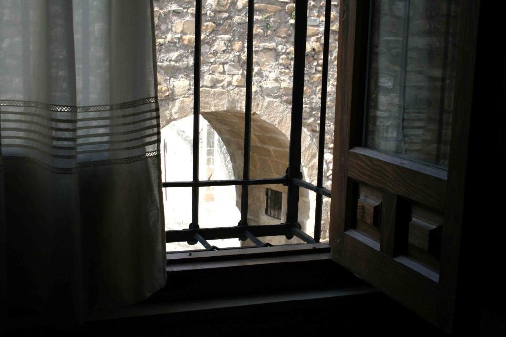 바에자 La Casa Del Seise 게스트하우스 객실 사진