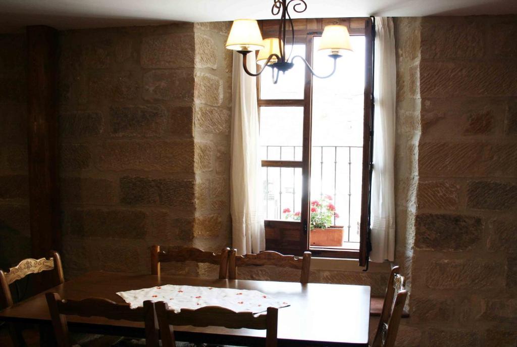 바에자 La Casa Del Seise 게스트하우스 객실 사진