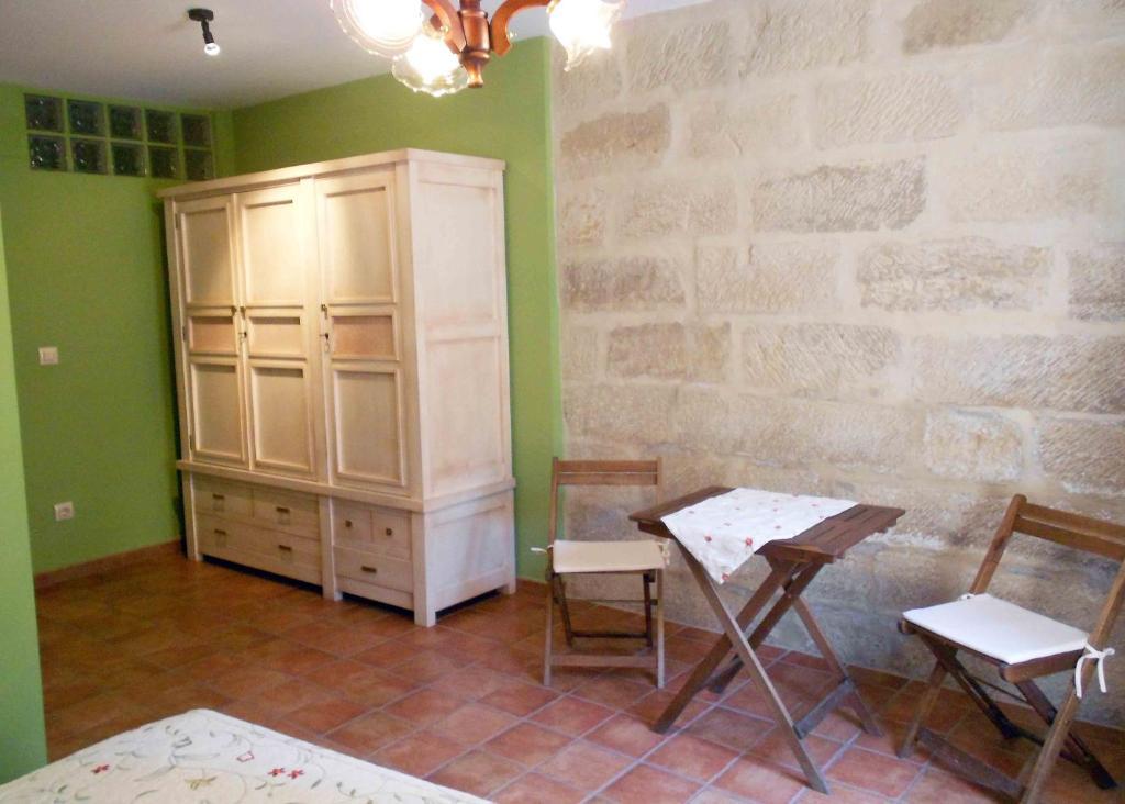 바에자 La Casa Del Seise 게스트하우스 객실 사진
