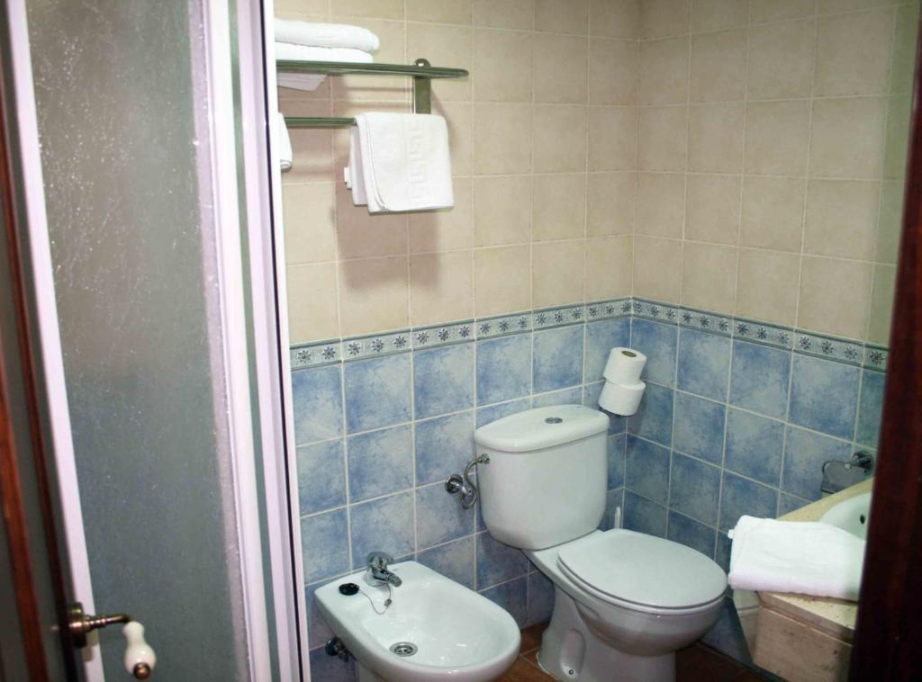 바에자 La Casa Del Seise 게스트하우스 객실 사진