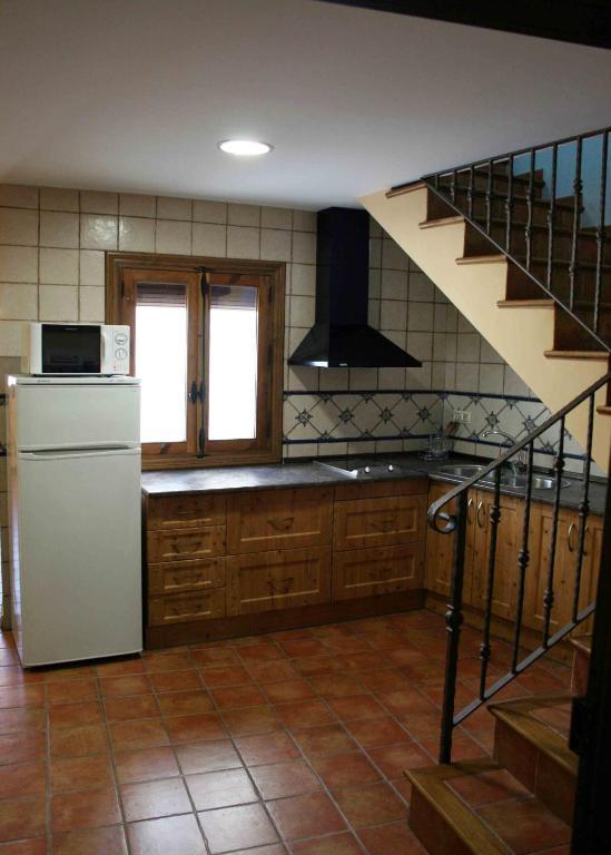 바에자 La Casa Del Seise 게스트하우스 객실 사진