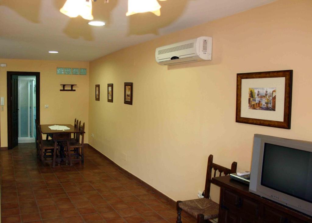 바에자 La Casa Del Seise 게스트하우스 객실 사진