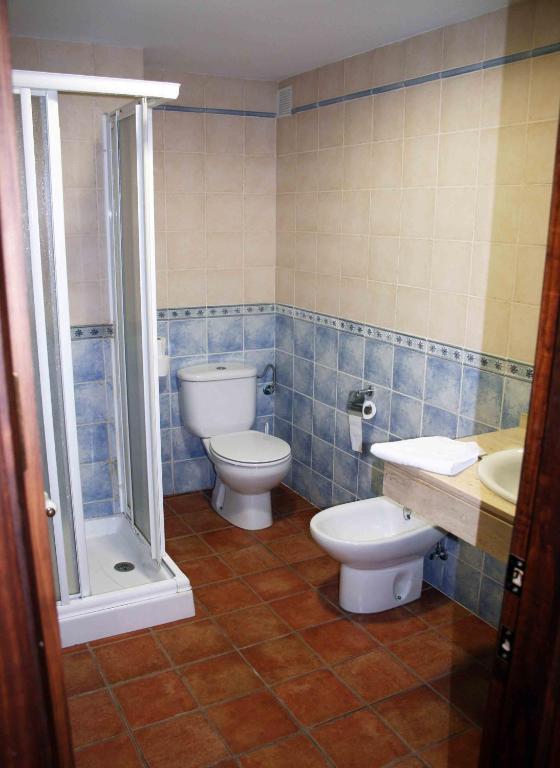 바에자 La Casa Del Seise 게스트하우스 객실 사진