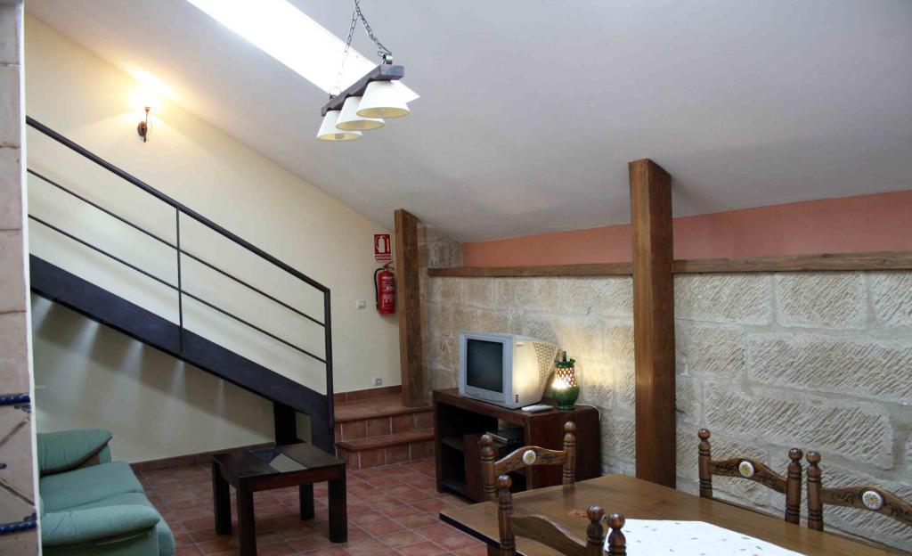 바에자 La Casa Del Seise 게스트하우스 객실 사진