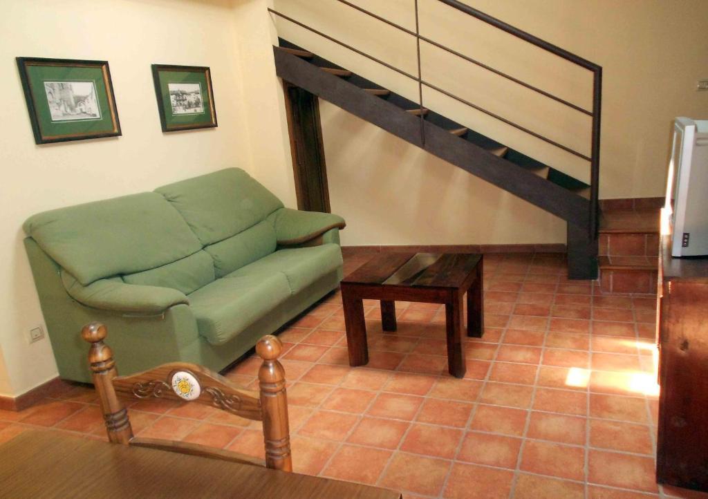 바에자 La Casa Del Seise 게스트하우스 객실 사진